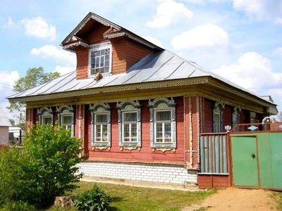 Музей истории Углича (Музей)