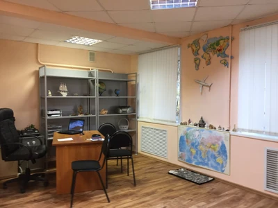 Розап Путь (Туристический клуб)