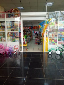 Детские игрушки (Детские игрушки и игры)