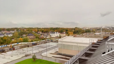 Кадетский Корпус им. Великого Князя А. Невского (Военная, кадетская школа)