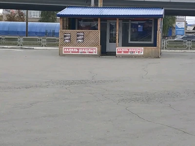 Кафе горячего питания (Кафе)