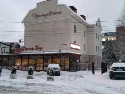 Премьер, Сауна (Сауна )