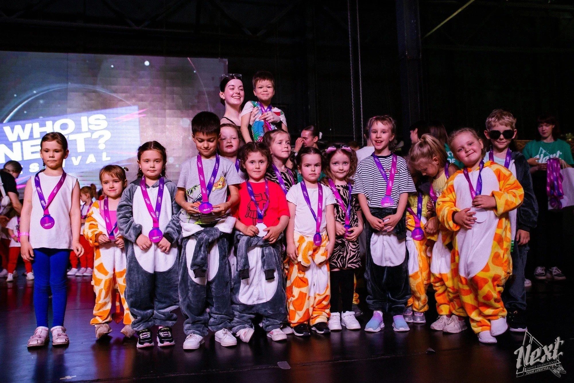 Фото:&nbsp;Next Dance Studio/ Street style, K pop, Shuffle