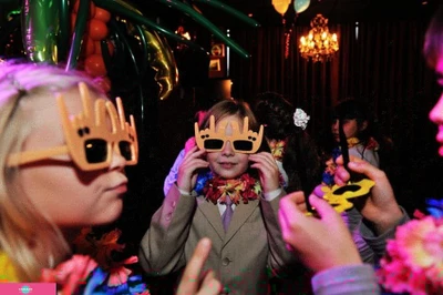 "Медиа Концерн", организация и проведение корпоративных мероприятий, детских праздников и свадеб в СПб 