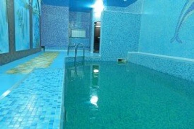 Дворянское гнездо (Сауна)