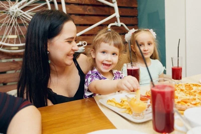 Gusto Mesto (Банкетный зал )