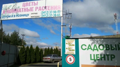 Садовая коллекция (Селекция и семеноводство )