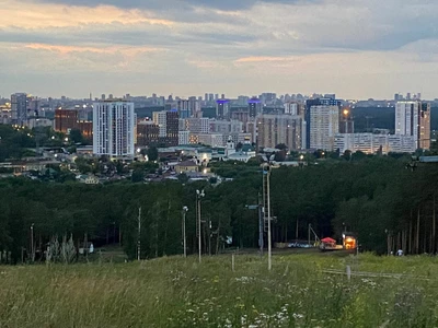 Губернаторский сад (Парк культуры и отдыха)