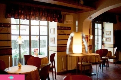 Kaffe haus, кофейня в центре Петрозаводска 