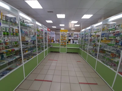 Фармакон (Аптека)