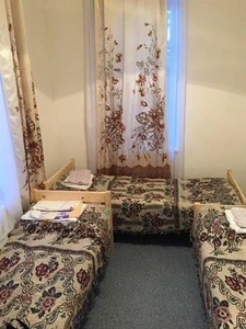 Апартаменты в центре (Гостиница)