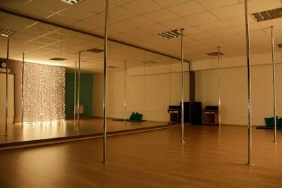 Alterego (Школа танцев)