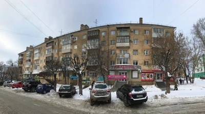 Художник (Художественный салон)