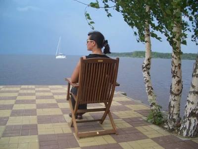 Акватория (Турбаза)