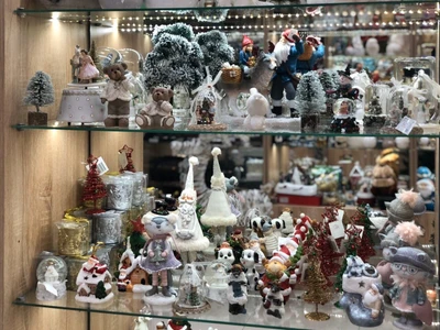 Магия подарка (Магазин подарков и сувениров )