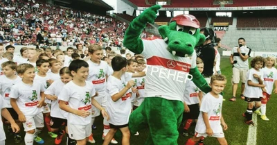 ФК Проштутгарт (Спортивная школа )