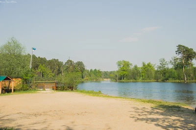 Гагарино (Турбаза)