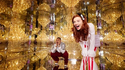 Дворец Впечатлений