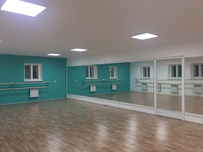 Orange (Фитнес-клуб )