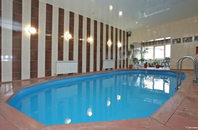 Светлояр (Гостиница)