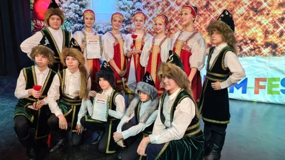 "Щукино", центр культуры и искусств
