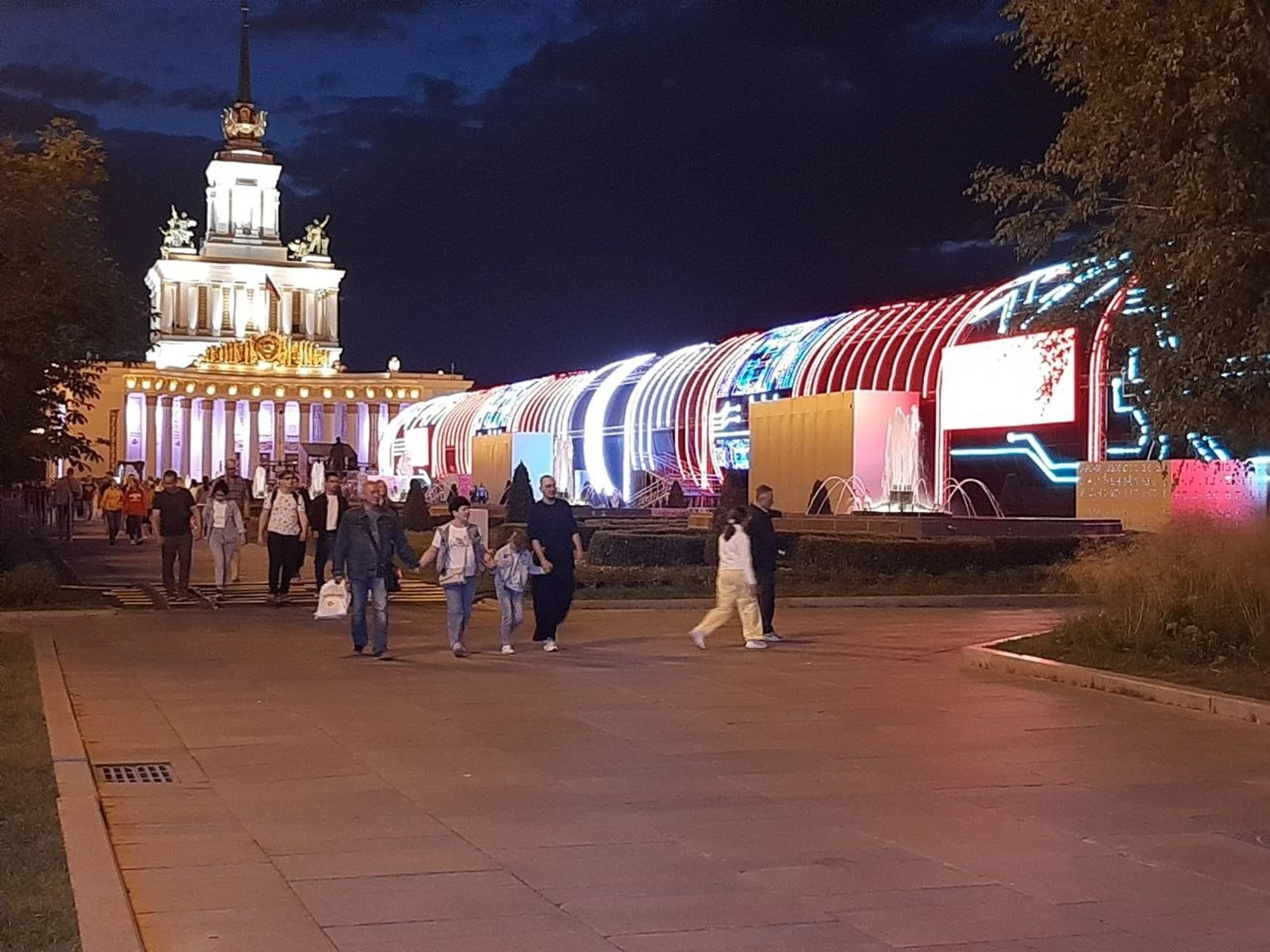 Фото: Татьяны Арефьевой