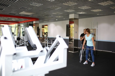VictoryFitnessClub (Фитнес-клуб )