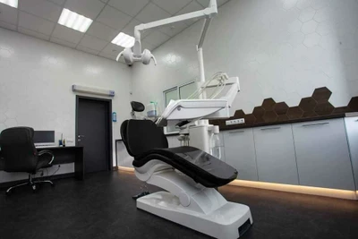 Астра Дентал (Стоматологическая клиника)