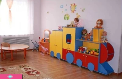 "Филиппок" на Карбышева, частный детский сад, ясли-сад, детский клуб, Самара