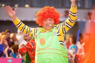 Fesco-hall ("Феско-холл"), театрально-концертный комплекс во Владивостоке 