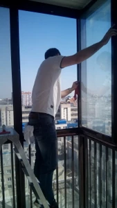 Клин клин (Клининговые услуги )