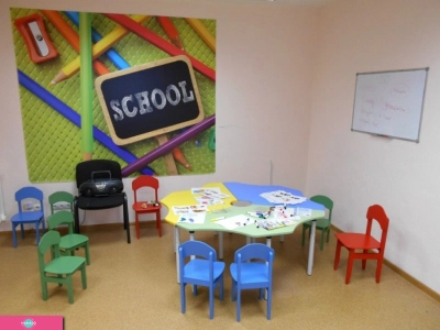 English School, "Инглиш Скул", школа иностранных языков, английский язык для детей от 2 лет, китайский язык для детей в Нижнем Новгороде 