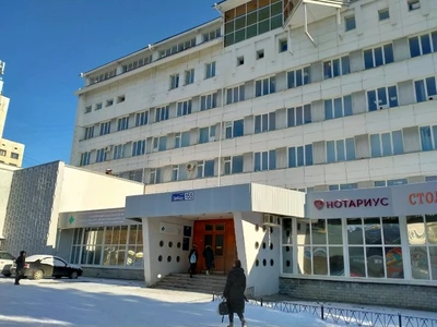 Общежитие (Гостиница )