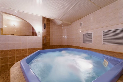 Круглосуточная Сауна на Казанке (Сауна )