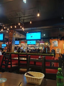 Шашлыкоff (Бар, паб )