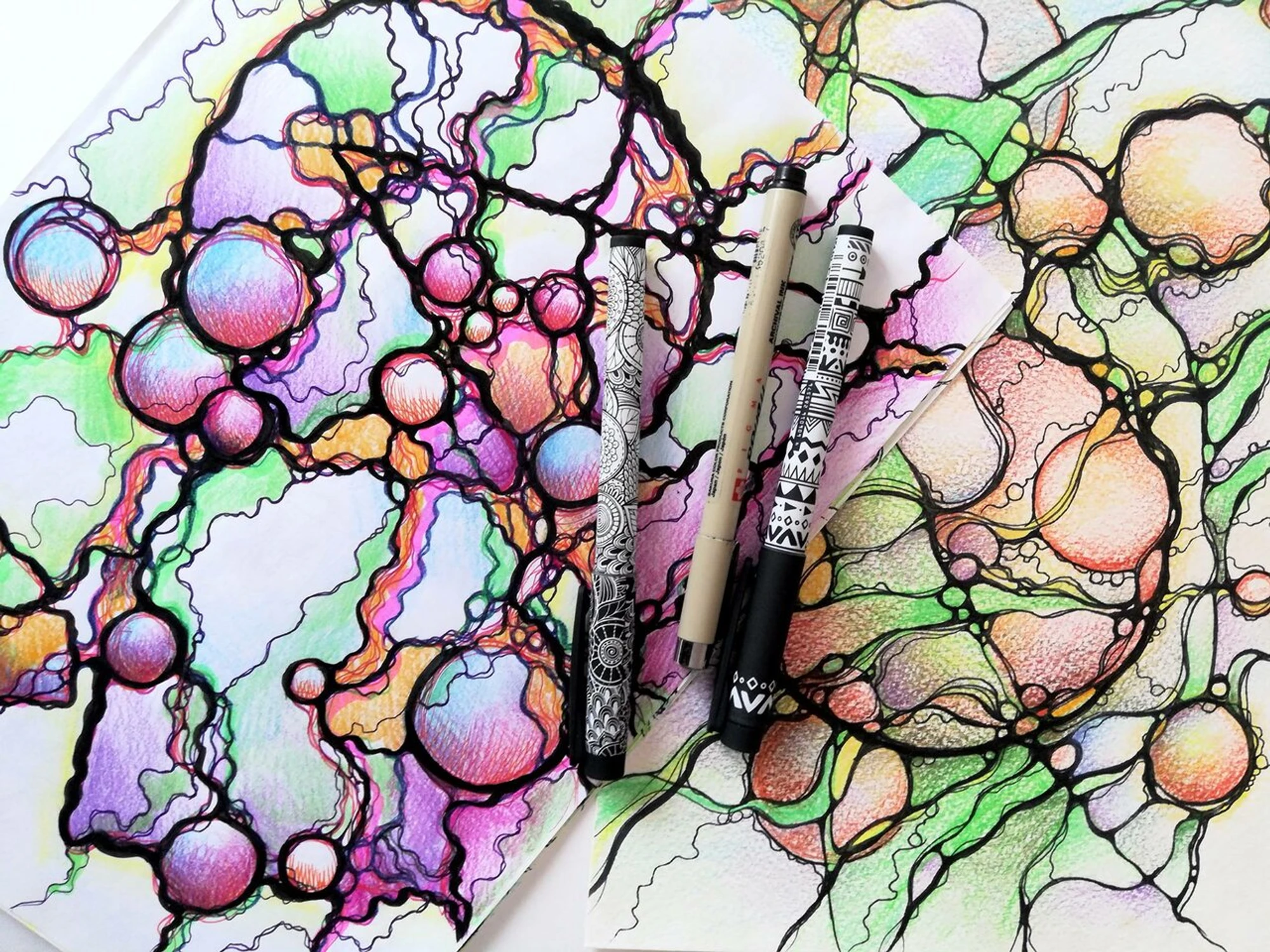 Чистый Лист (Курсы и мастер-классы)