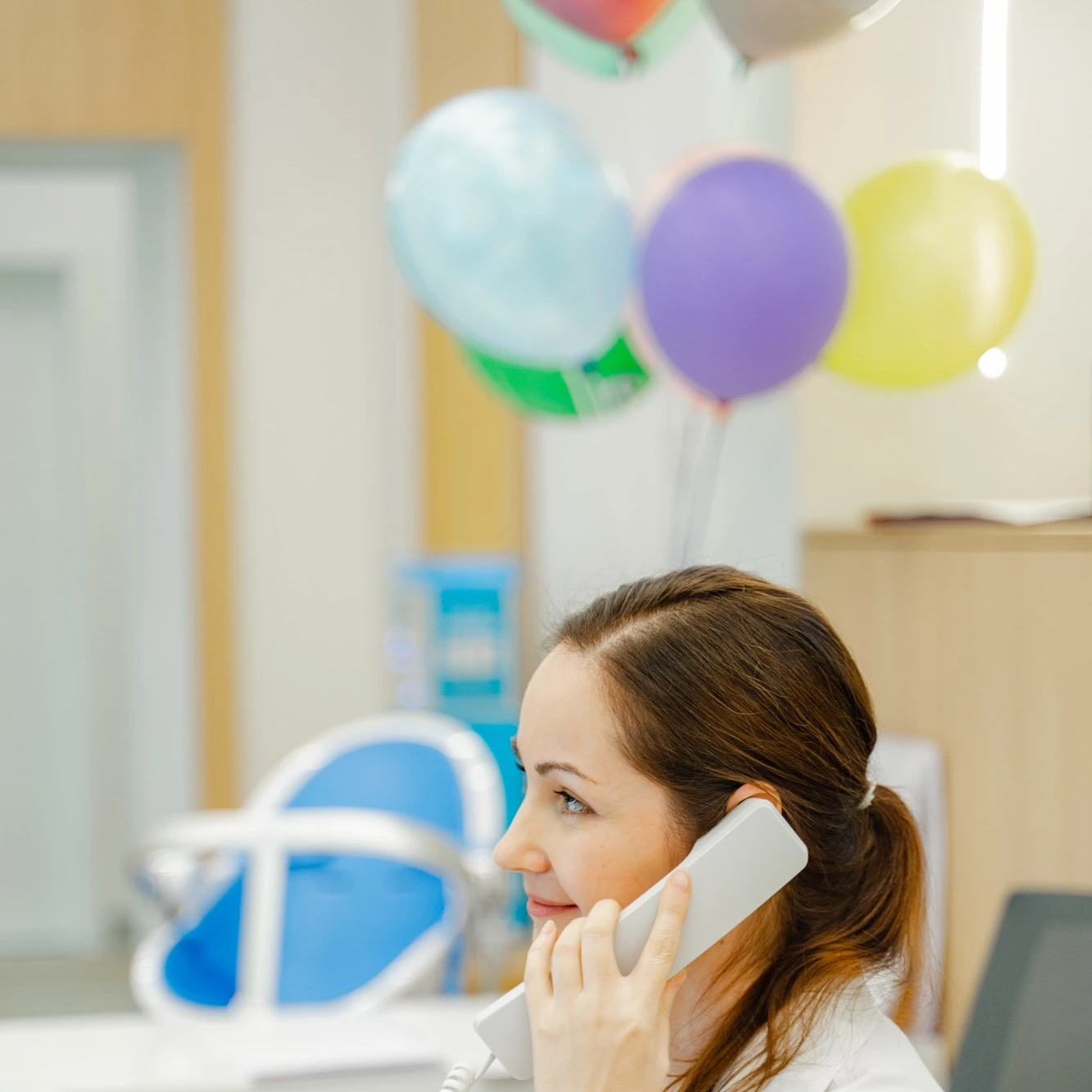 Клиника доказательной медицины DocDeti