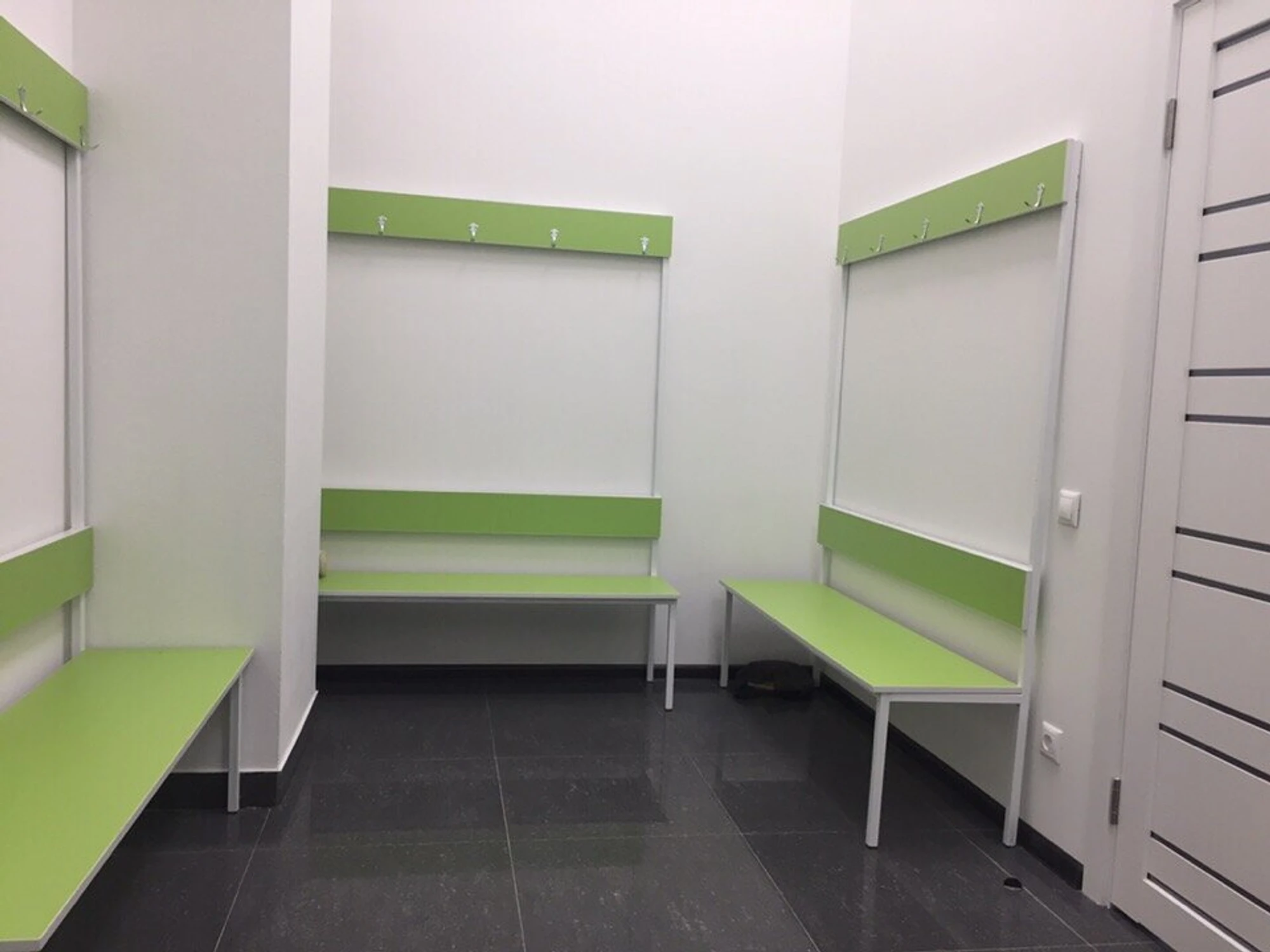 Школа танцев DanCo (Школа танцев)