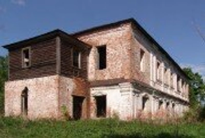 Церковь Успения Пресвятой Богородицы в Новленском (Православный храм)