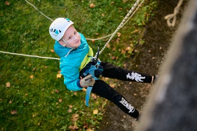 Лагерь выходного дня  «Герои выходного дня»