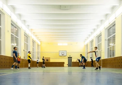 SunVolley (Спортивная школа)