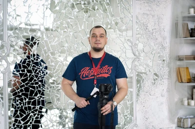 Stv Film (Видеосъёмка)