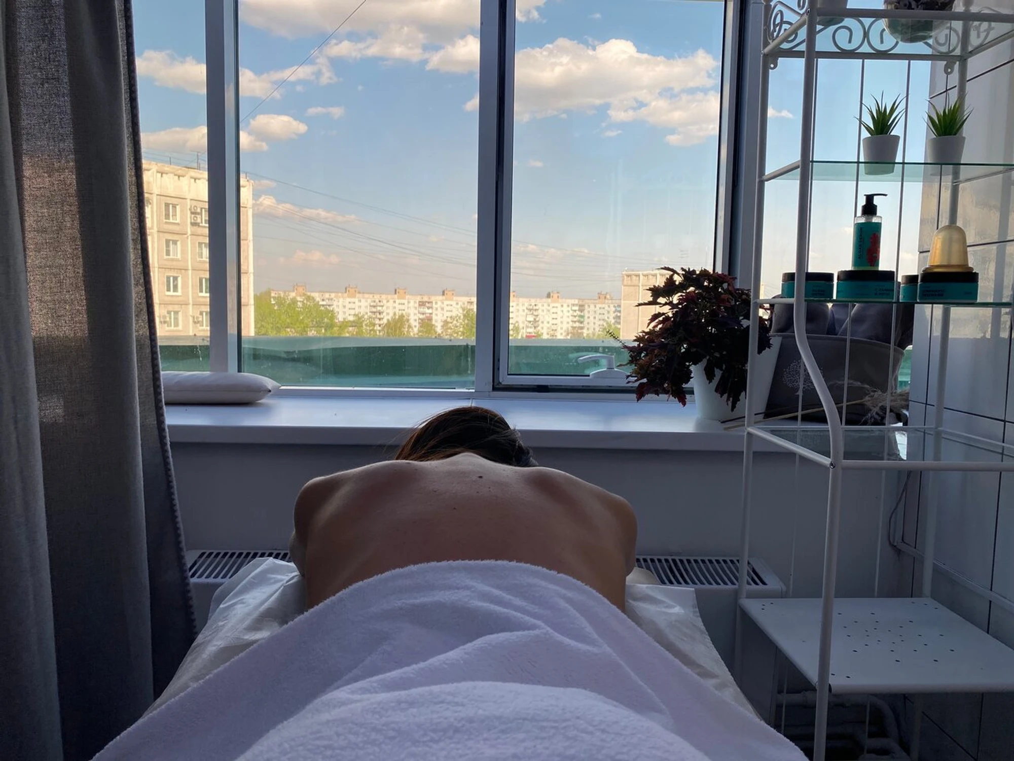 Студия ручного массажа 90/60/90 (Массажный салон )