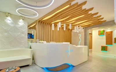 Альзория (Гинекологическая клиника )