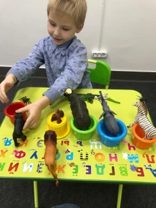 Childrenlogos (Логопеды )