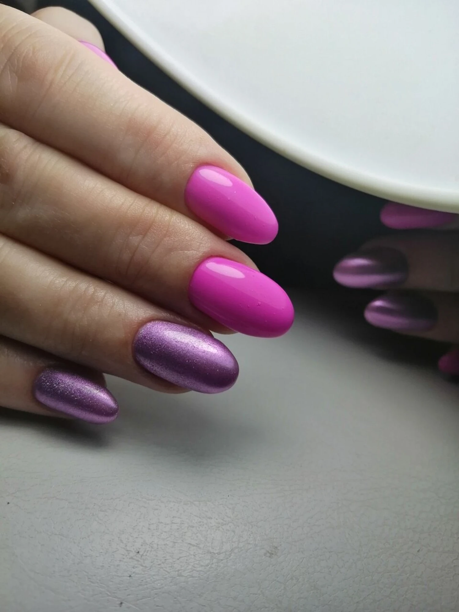 Magic Nails (Ногтевая студия)