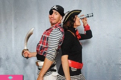 "Школа позитива", агентство по организации детских праздников в СПб 