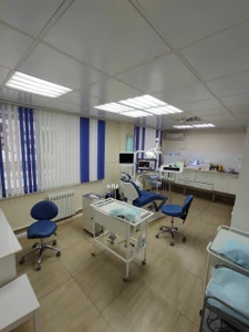 Башдент (Стоматологическая клиника)