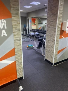 Фитнес-центр Elit Form (Фитнес-клуб)