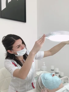 Эстетическая косметология